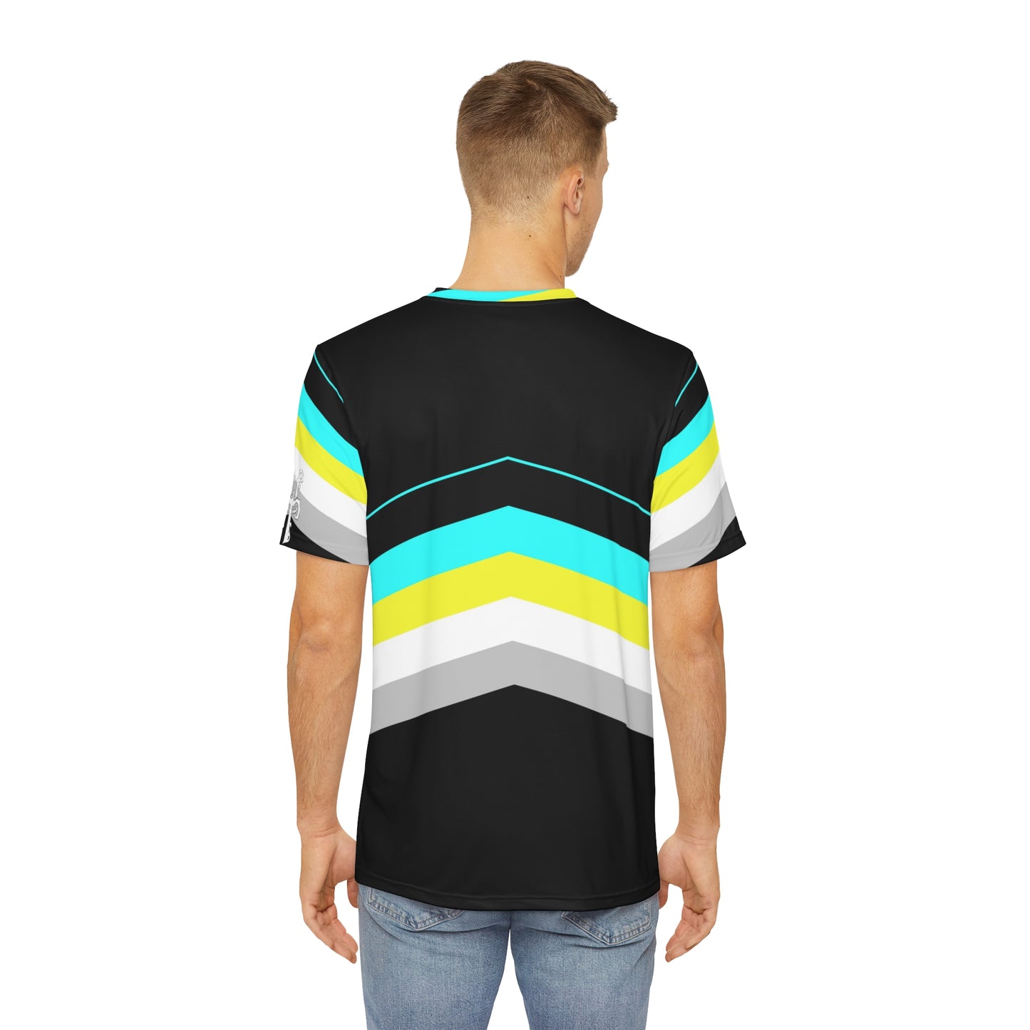 AOP Tee #203F