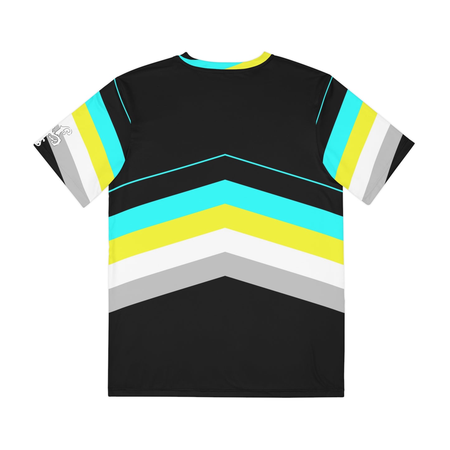AOP Tee #203F