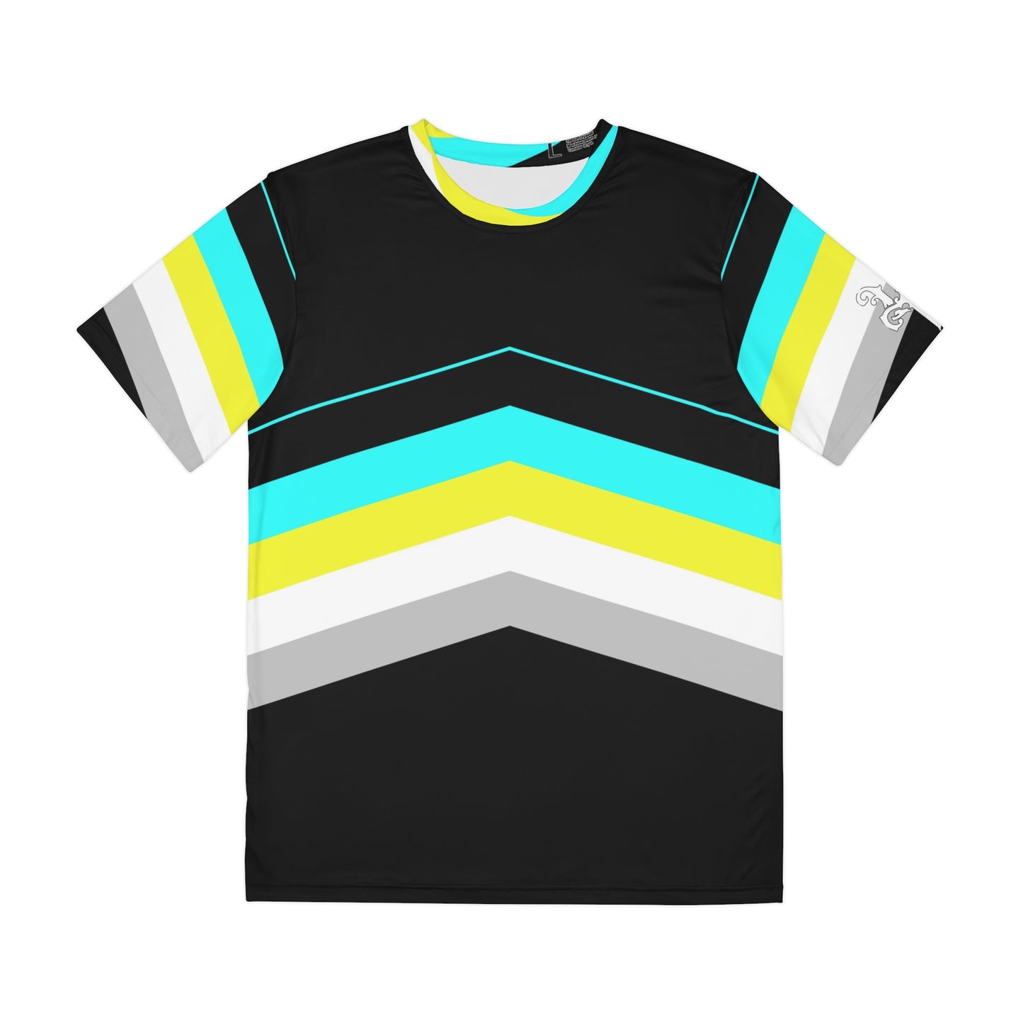AOP Tee #203F